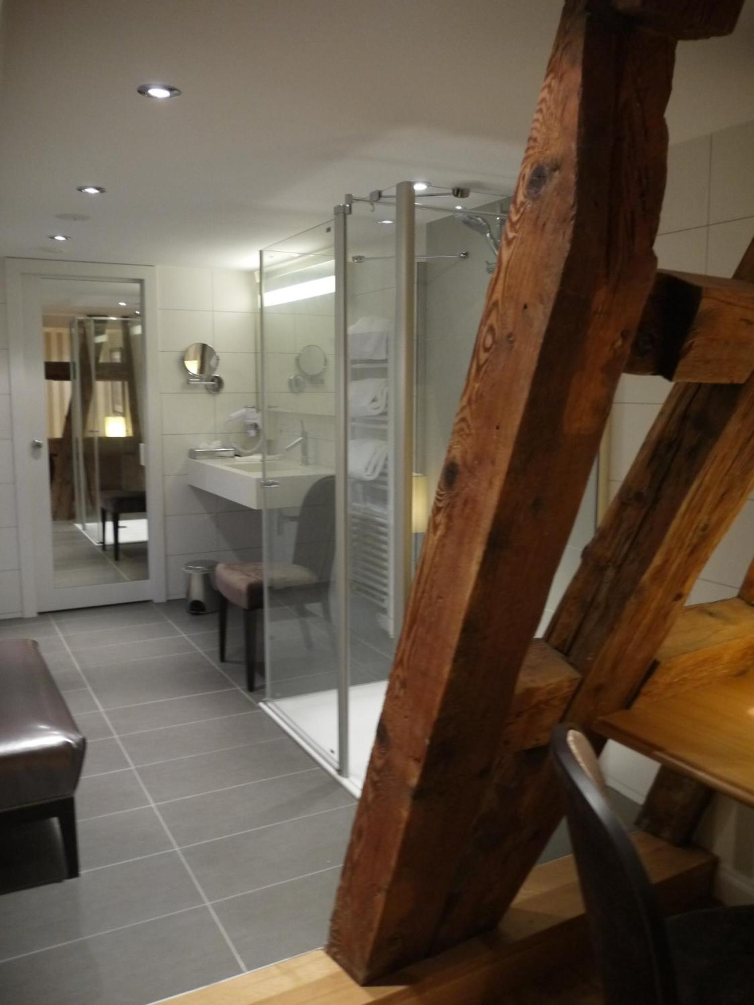 Logis Hotel Ettenheim Strasburgo Esterno foto