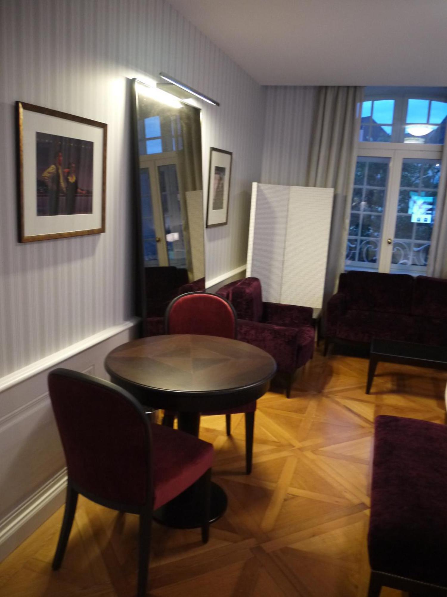 Logis Hotel Ettenheim Strasburgo Esterno foto