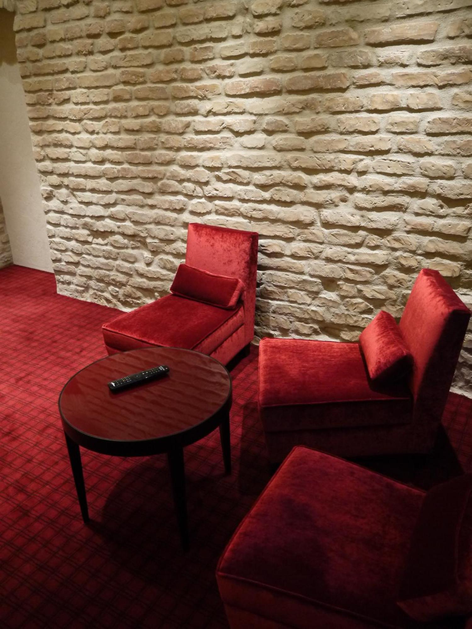 Logis Hotel Ettenheim Strasburgo Esterno foto