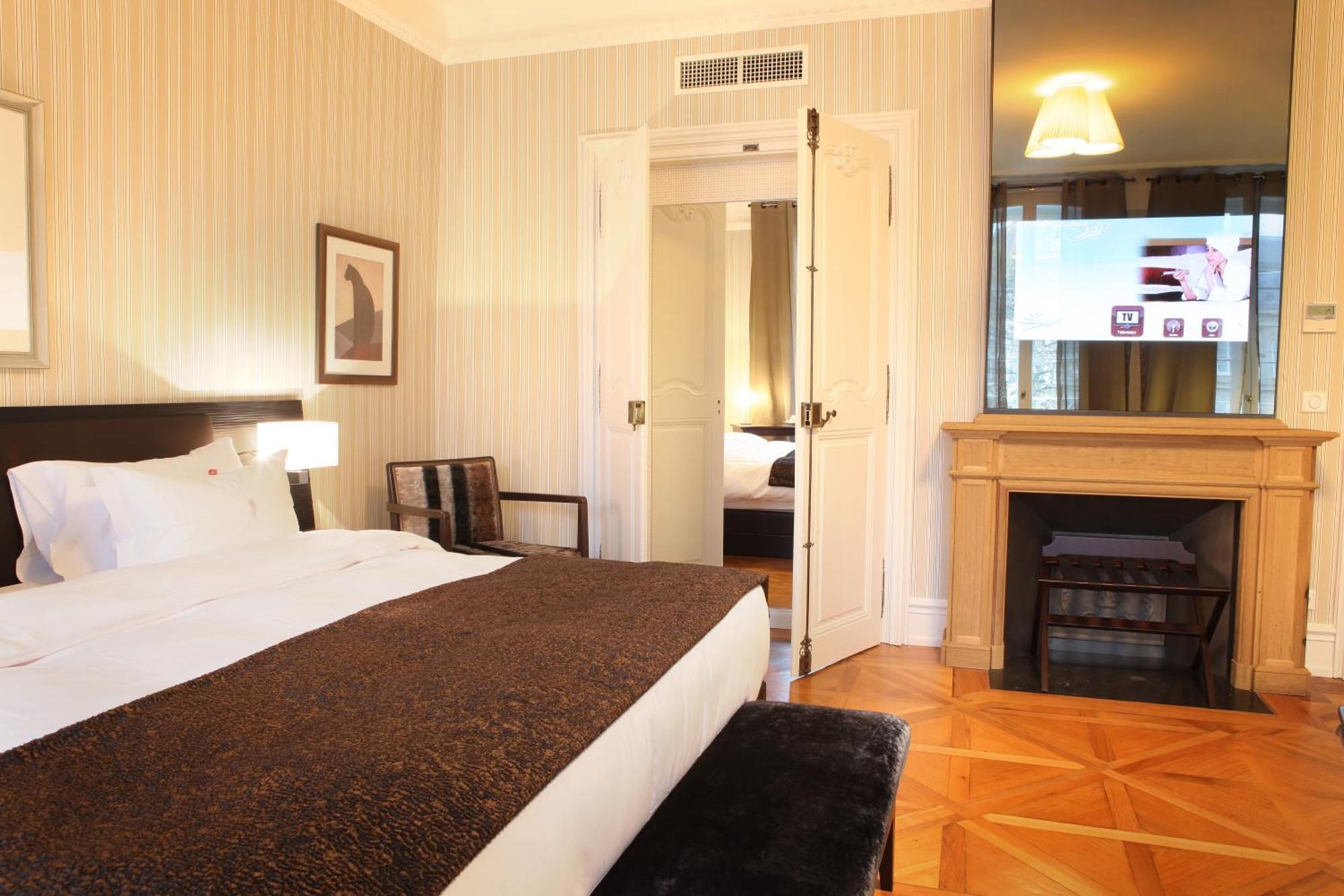 Logis Hotel Ettenheim Strasburgo Esterno foto