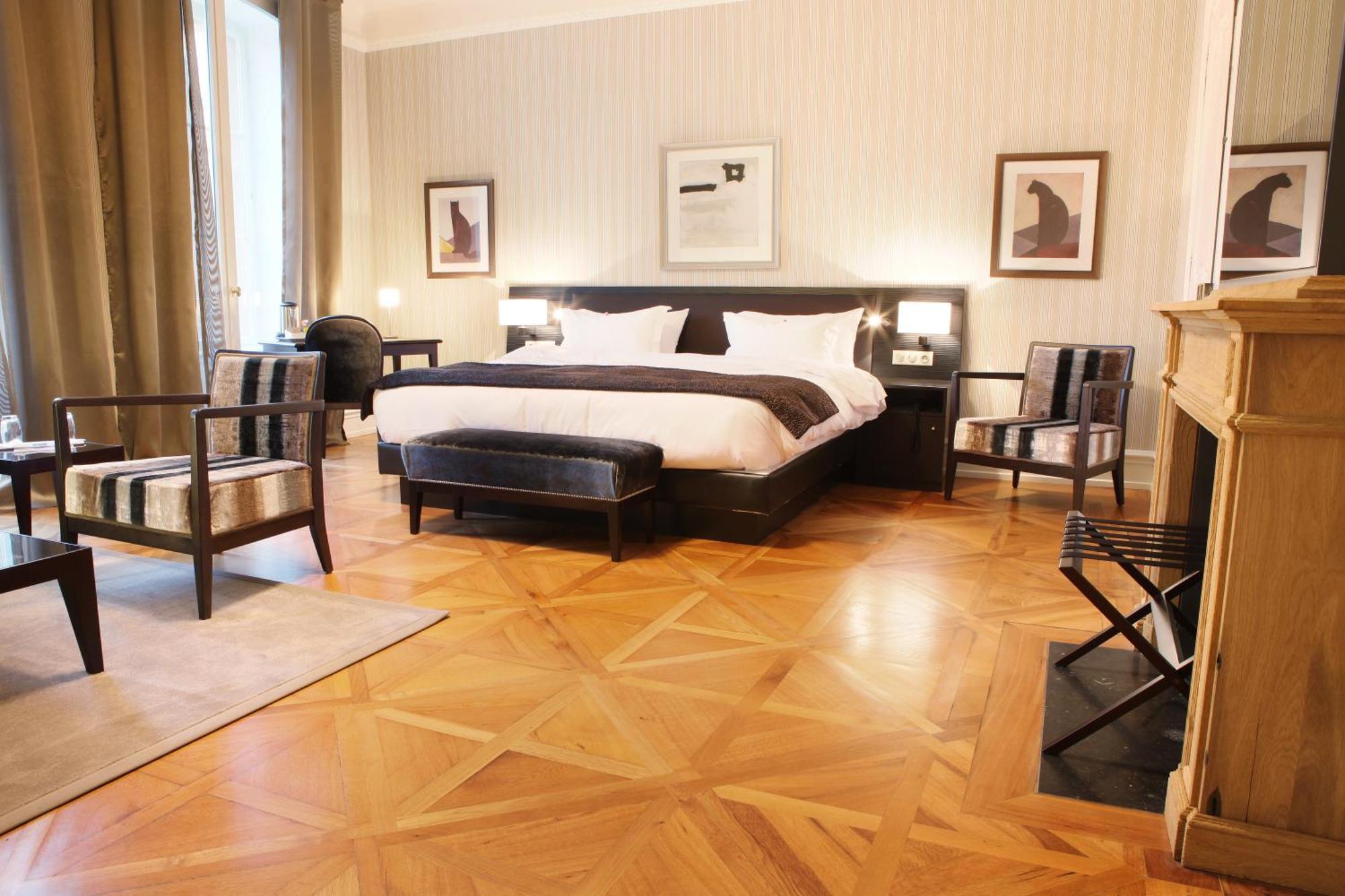 Logis Hotel Ettenheim Strasburgo Esterno foto