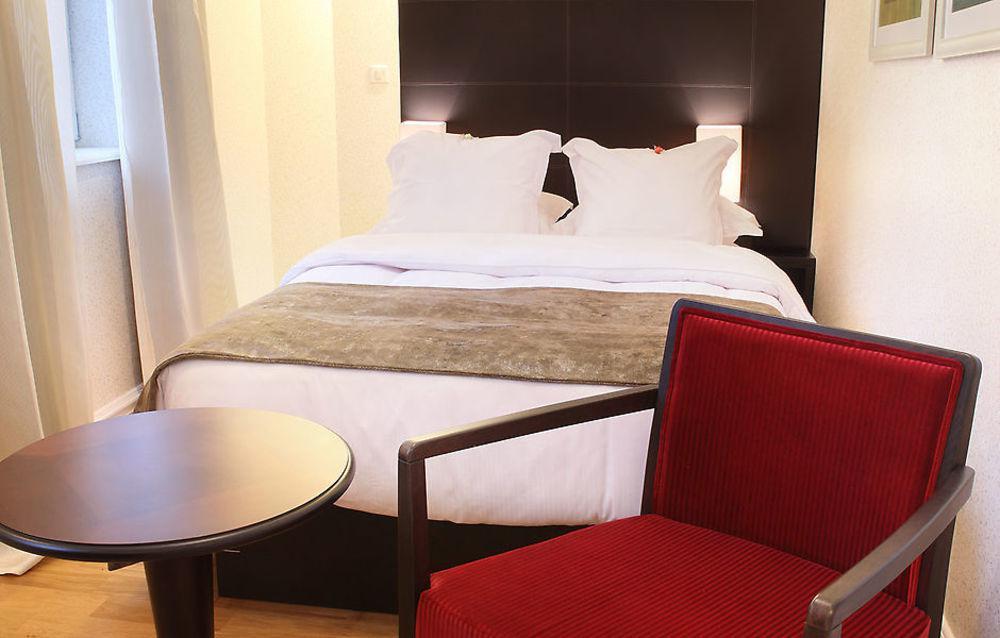 Logis Hotel Ettenheim Strasburgo Esterno foto